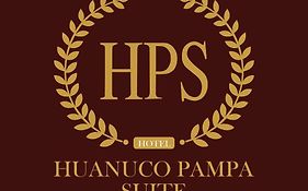 Huanuco Pampa Suite